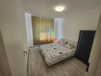 Inchiriere apartament 3 camere Militari residence ! - foto 7
