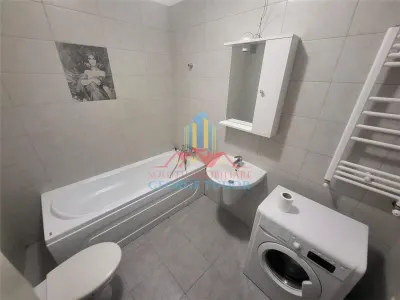 Inchiriere garsoniera dubla Militari Tineretului 85 - foto 5