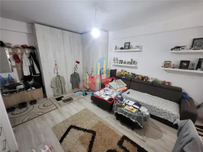 Vanzare 2 camere Rezervelor 56 - foto 3