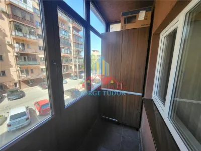 Inchiriere garsoniera Militari Residence Rezervelor 54 - foto 7