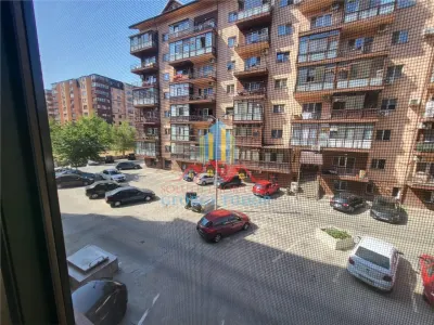 Inchiriere garsoniera Militari Residence Rezervelor 54 - foto 9