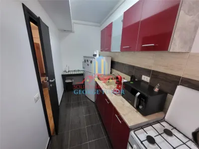 Inchiriere garsoniera Militari Residence Rezervelor 54 - foto 10
