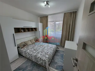 Inchiriere apartament Militari Residence Tineretului 63 - foto 2