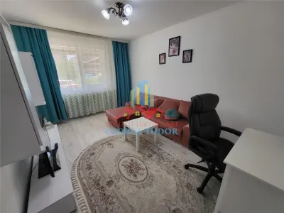 Inchiriere apartament Militari Residence Tineretului 63 - foto 6