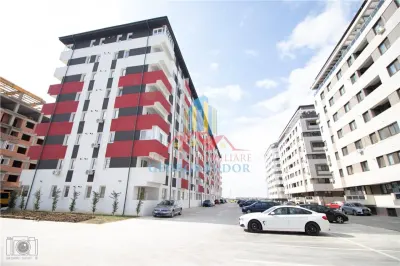 Indisponibil.Garsoniera decomandata,Str.Sg. Ilie Petre Nr.43, Bloc Sinsay, Colosseum Residence, Chiajna - foto 22