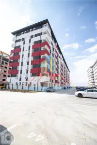 Indisponibil.Garsoniera decomandata,Str.Sg. Ilie Petre Nr.43, Bloc Sinsay, Colosseum Residence, Chiajna - foto 23