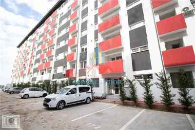 Indisponibil.Garsoniera decomandata,Str.Sg. Ilie Petre Nr.43, Bloc Sinsay, Colosseum Residence, Chiajna - foto 25