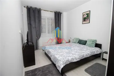 Indisponibil.Garsoniera decomandata,Str.Sg. Ilie Petre Nr.43, Bloc Sinsay, Colosseum Residence, Chiajna - foto 4