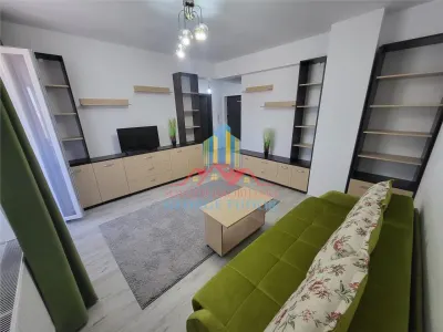 Inchiriere 2 camere Militari Residence - Bucuresti