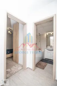 De inchiriat ap. 2 camere, TOTAL decomandat, 50 mp. Str. Soarelui 48, Chiajna - foto 23
