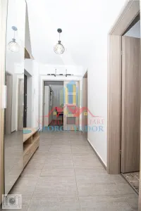 De inchiriat ap. 2 camere, TOTAL decomandat, 50 mp. Str. Soarelui 48, Chiajna - foto 24