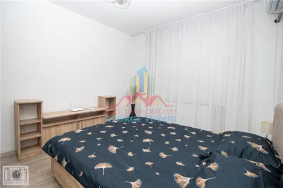 De inchiriat ap. 2 camere, TOTAL decomandat, 50 mp. Str. Soarelui 48, Chiajna - foto 4