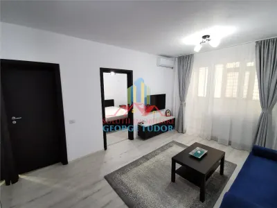 Vanzare apartament Militari Residence Tineretului 85 - foto 3