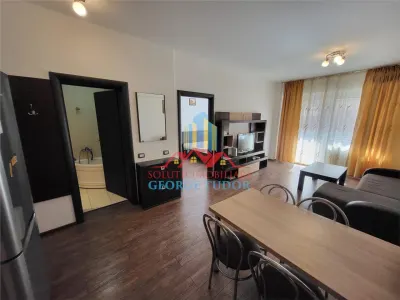 Inchiriere apartament Rezervelor 54 - Bucuresti
