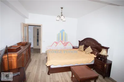 Apartament 55 mp + parcare privata, Str. Tineretului Nr.58,Chiajna - foto 4