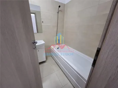 Inchiriere garsoniera Militari Residence - foto 6
