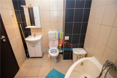 Garsoniera 35 mp. Str. Tineretului Nr 13, Bl 3  Militari Residence - foto 13