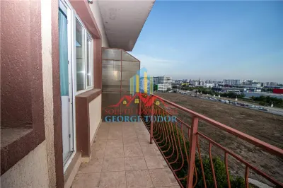 Garsoniera 35 mp. Str. Tineretului Nr 13, Bl 3  Militari Residence - foto 18
