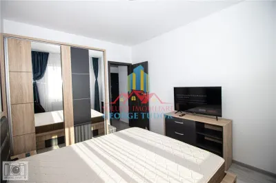 Apartament 2 camere 50 mp.Str. Sergent Ilie Petre 4J, Parcare La liber,Coloseum Residence - foto 3
