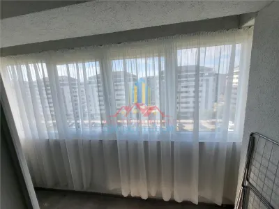Inchiriere apartament decomandat Militari residence - foto 8