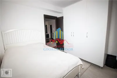 Ap. 2 camere 40 mp + 62 mp curte(terasa)+parcare, Str. Apeductului, Chiajna - foto 8