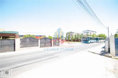 Inchiriere spatiu comercial, Str. Apeductului 61, Chiajna - foto 19