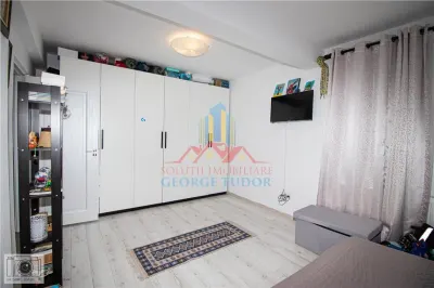 Ap. 2 camere, 51.63 mp, 0% COMISION, Str. Postalionului, Nr 28,Lot 12, Et 1, Sector 4 - foto 17