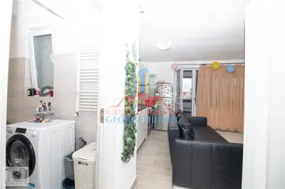 Ap. 2 camere, 51.63 mp, 0% COMISION, Str. Postalionului, Nr 28,Lot 12, Et 1, Sector 4 - foto 18