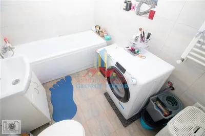 Ap. 2 camere, 51.63 mp, 0% COMISION, Str. Postalionului, Nr 28,Lot 12, Et 1, Sector 4 - foto 19