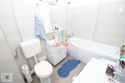Ap. 2 camere, 51.63 mp, 0% COMISION, Str. Postalionului, Nr 28,Lot 12, Et 1, Sector 4 - foto 21