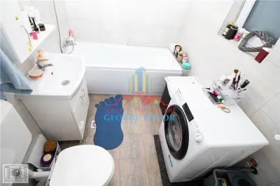 Ap. 2 camere, 51.63 mp, 0% COMISION, Str. Postalionului, Nr 28,Lot 12, Et 1, Sector 4 - foto 23