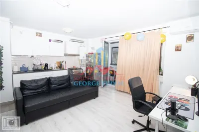 Ap. 2 camere, 51.63 mp, 0% COMISION, Str. Postalionului, Nr 28,Lot 12, Et 1, Sector 4 - foto 5