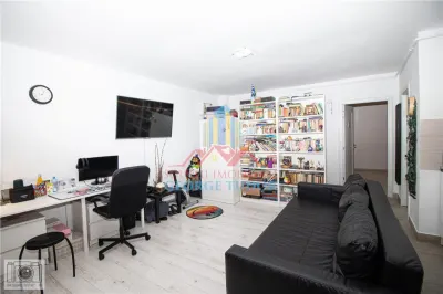 Ap. 2 camere, 51.63 mp, 0% COMISION, Str. Postalionului, Nr 28,Lot 12, Et 1, Sector 4 - foto 7