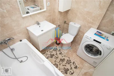 Apartament 2 camere, Avangarde City, Str. Tineretului 17, Bl.5, Chiajna - foto 19
