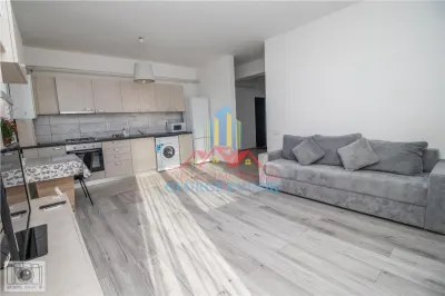 Apartament 2 camere, 58 mp, PET FRIENDLY, Str. Tineretului, Nr 66, Chiajna, Dudu - foto 3