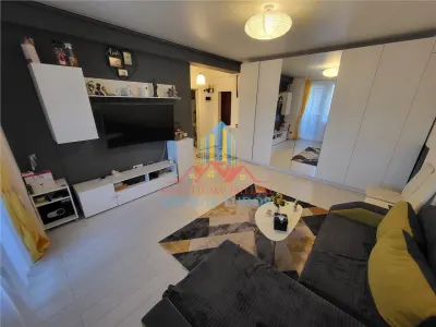 Vanzare apartament Rezervelor 56 - Bucuresti