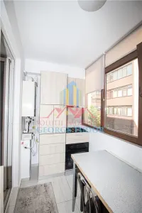 Ap. 2 camere, 45 mp de inchiriat Chiajna, Str. Tineretului Nr 24, BL 4 - foto 10