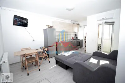 Apartament 2 camere 50 mp.Str. Sergent Ilie Petre 4J, Parcare La liber,Coloseum Residence - foto 11