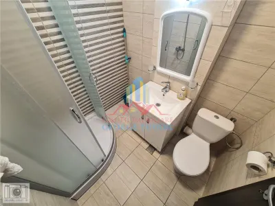 Apartament 2 camere 50 mp.Str. Sergent Ilie Petre 4J, Parcare La liber,Coloseum Residence - foto 17