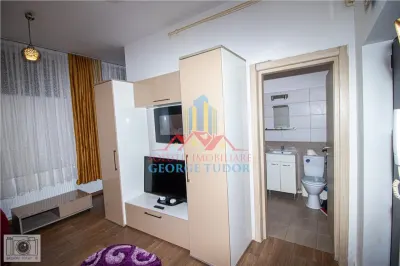 Garsoniera 30 mp, Strada Weiner Palada 60D, Chiajna, Militari Residence - foto 5
