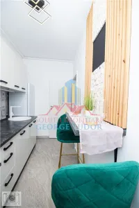 Garsoniera Luxury, 32 mp. Str. Soarelui Nr 90, Chiajna - foto 12