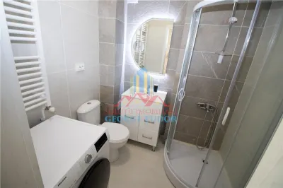 Garsoniera Luxury, 32 mp. Str. Soarelui Nr 90, Chiajna - foto 19