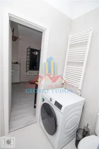 Garsoniera Luxury, 32 mp. Str. Soarelui Nr 90, Chiajna - foto 22