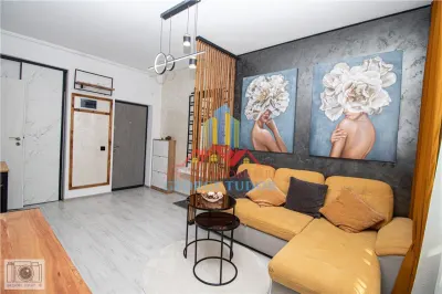 Garsoniera Luxury, 32 mp. Str. Soarelui Nr 90, Chiajna - foto 4