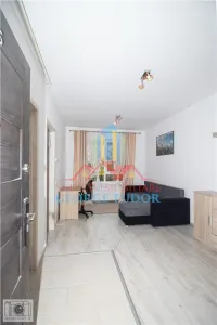 Garsoniera  32 mp. Str. Weiner Palada, Nr 9D,Chiajna - Chiajna