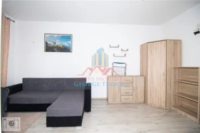 Garsoniera  32 mp. Str. Weiner Palada, Nr 9D,Chiajna - foto 2