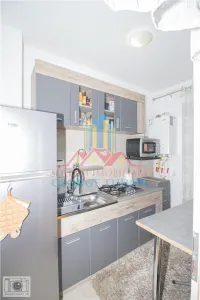 Garsoniera  32 mp. Str. Weiner Palada, Nr 9D,Chiajna - foto 11