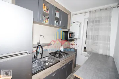 Garsoniera  32 mp. Str. Weiner Palada, Nr 9D, Chiajna - foto 13