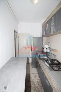 Garsoniera  32 mp. Str. Weiner Palada, Nr 9D, Chiajna - foto 14