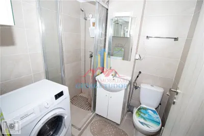 Garsoniera  32 mp. Str. Weiner Palada, Nr 9D, Chiajna - foto 18